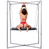 Mr Sling Structure en métal pour Sling Platinium
